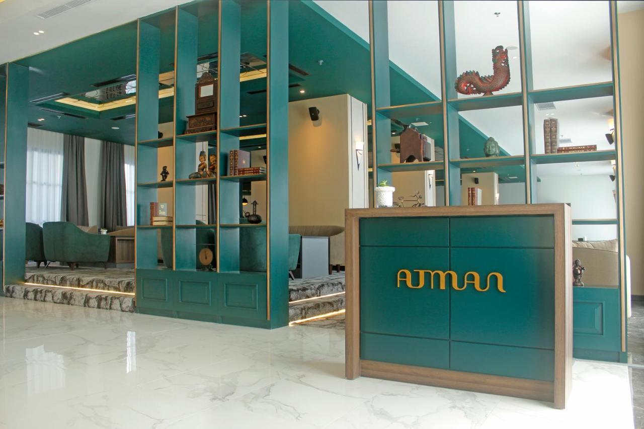 Sutasoma Hotel Cakarta Dış mekan fotoğraf