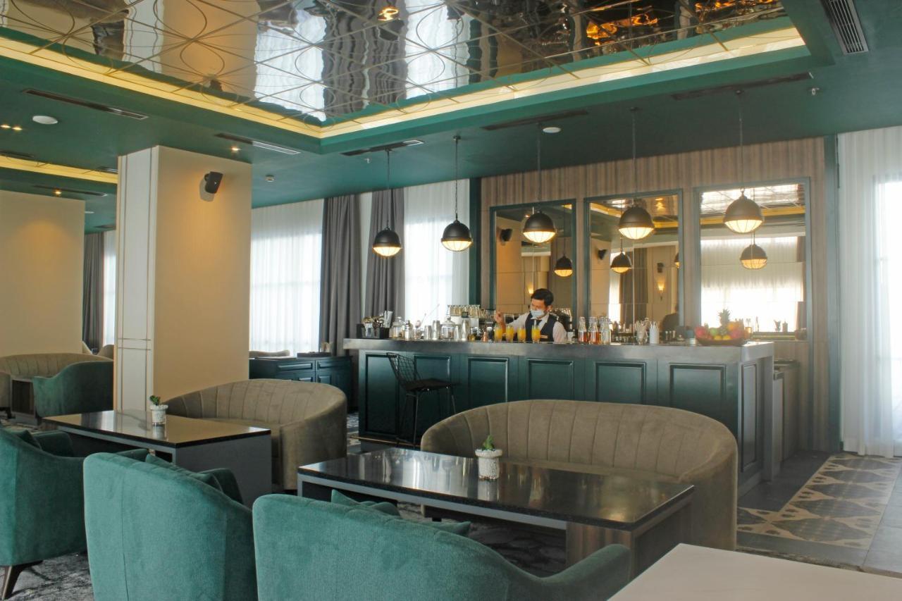 Sutasoma Hotel Cakarta Dış mekan fotoğraf