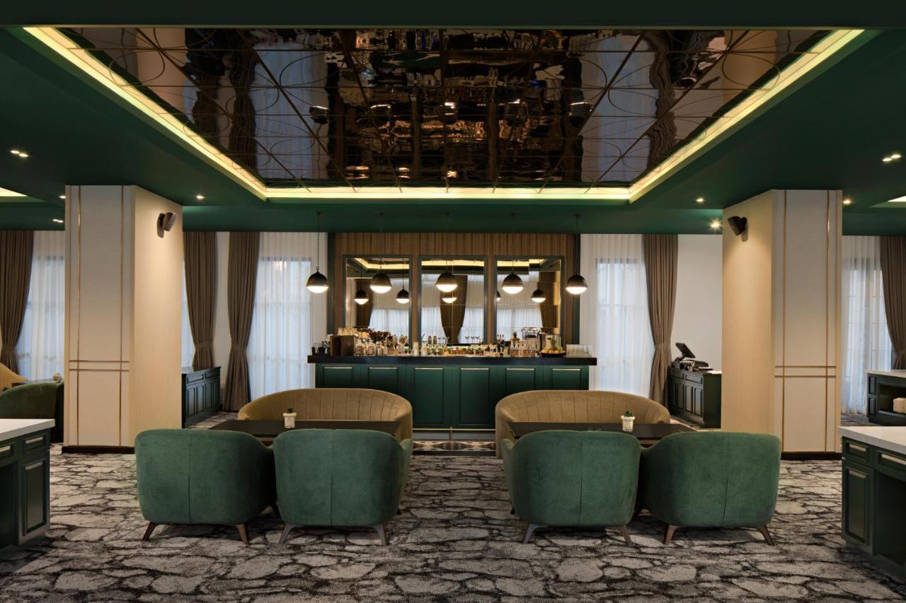Sutasoma Hotel Cakarta Dış mekan fotoğraf