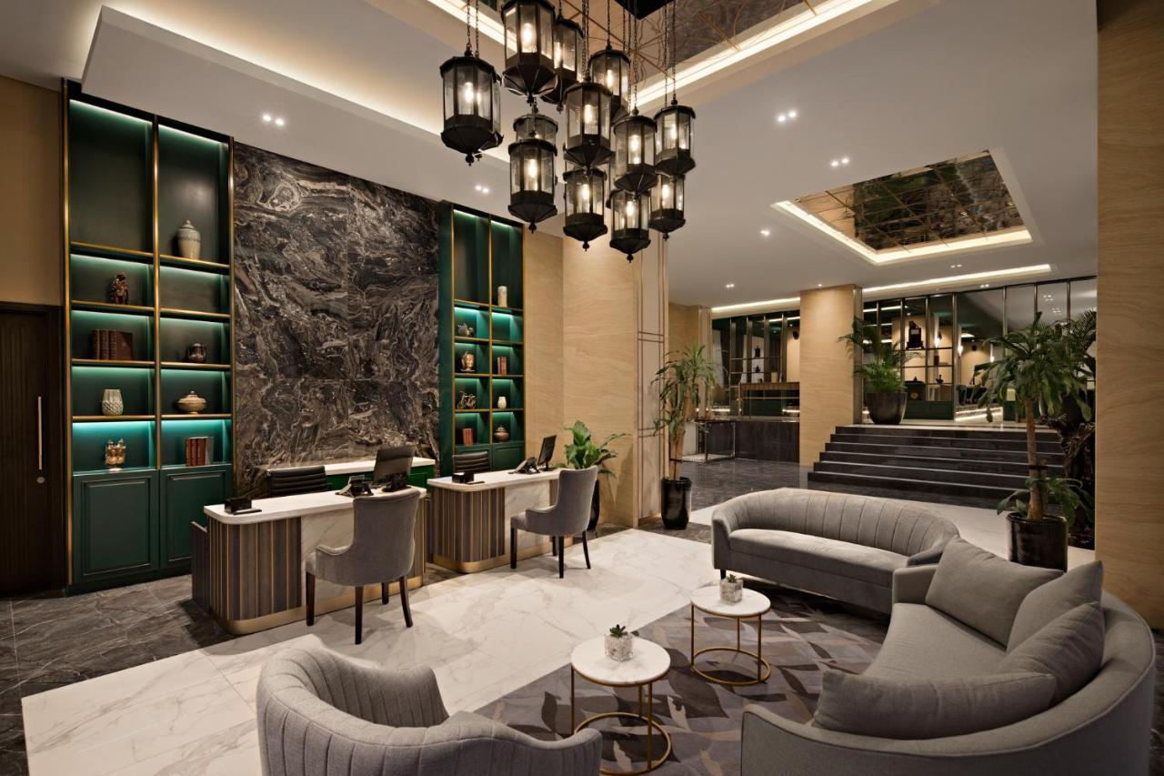 Sutasoma Hotel Cakarta Dış mekan fotoğraf