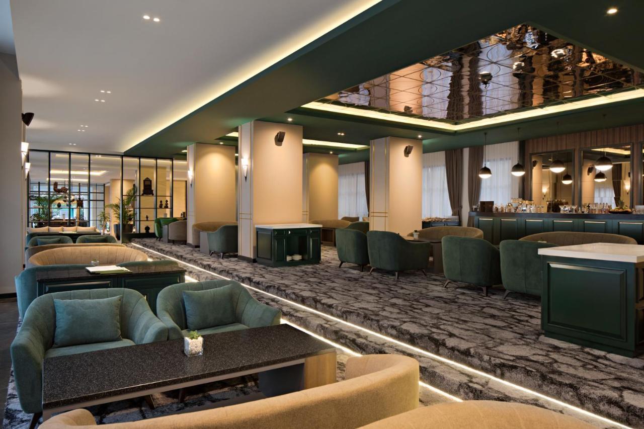 Sutasoma Hotel Cakarta Dış mekan fotoğraf