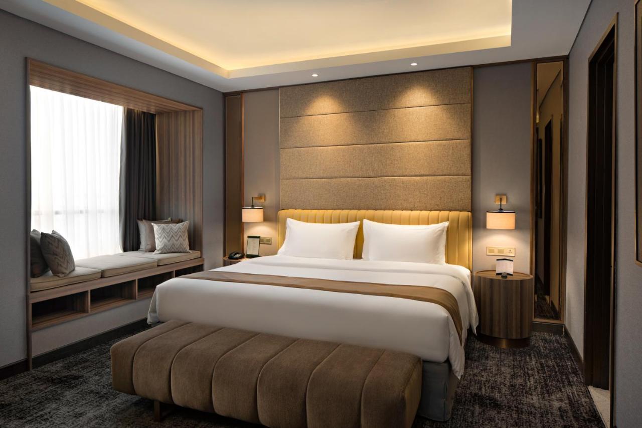 Sutasoma Hotel Cakarta Dış mekan fotoğraf