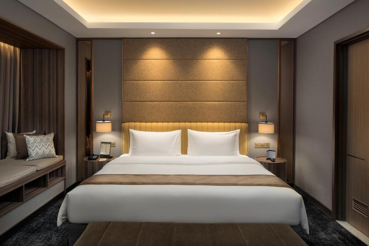 Sutasoma Hotel Cakarta Dış mekan fotoğraf