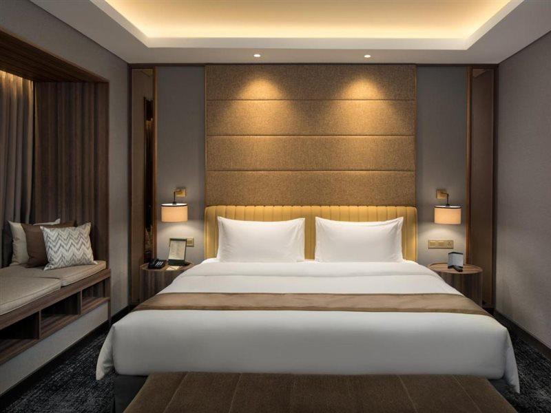 Sutasoma Hotel Cakarta Dış mekan fotoğraf