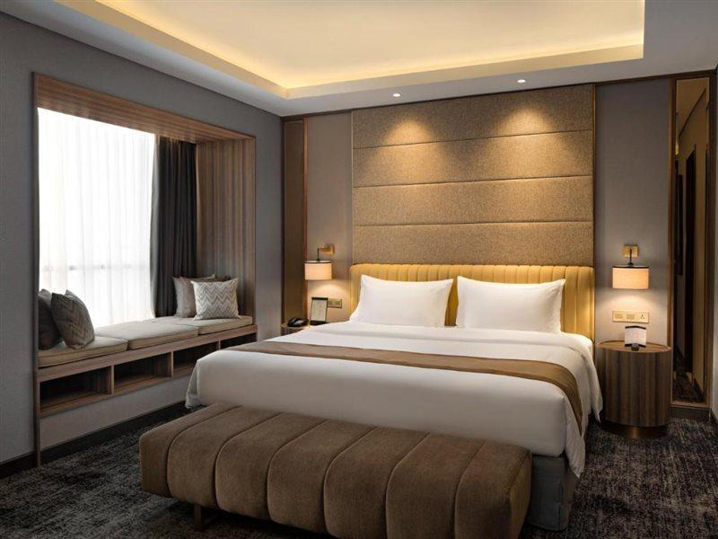 Sutasoma Hotel Cakarta Dış mekan fotoğraf