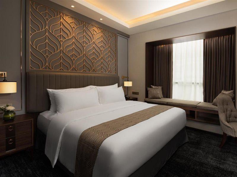 Sutasoma Hotel Cakarta Dış mekan fotoğraf