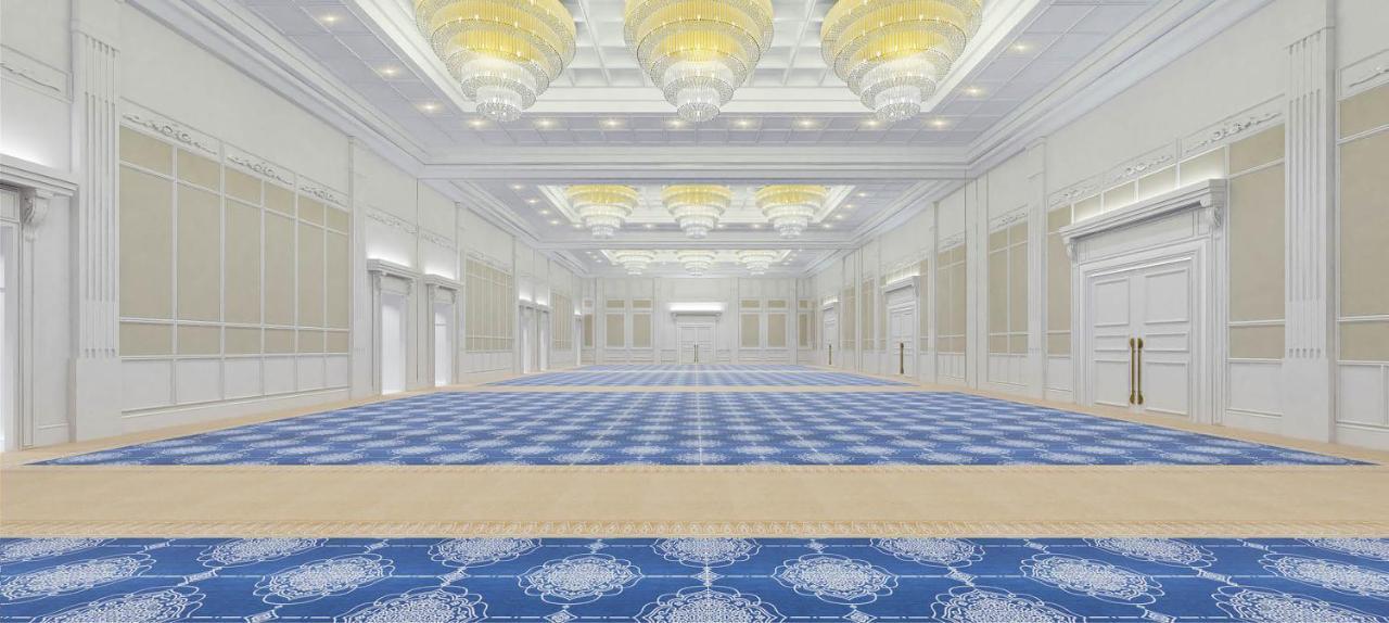 Sutasoma Hotel Cakarta Dış mekan fotoğraf