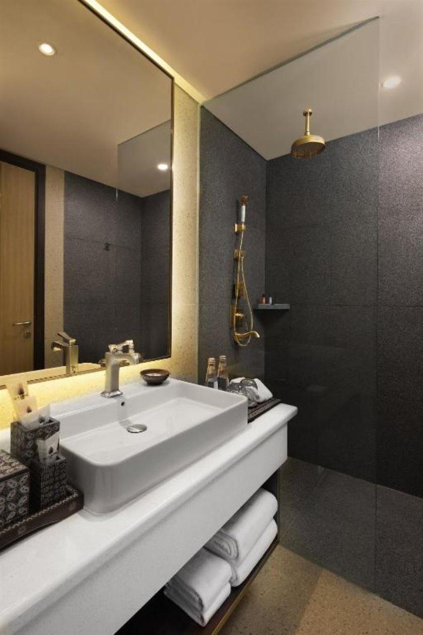 Sutasoma Hotel Cakarta Dış mekan fotoğraf