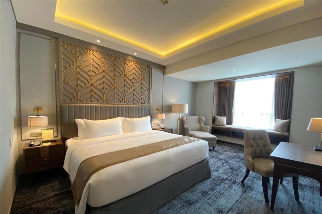 Sutasoma Hotel Cakarta Dış mekan fotoğraf
