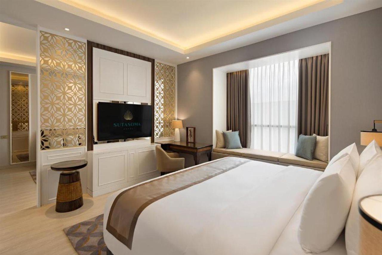 Sutasoma Hotel Cakarta Dış mekan fotoğraf