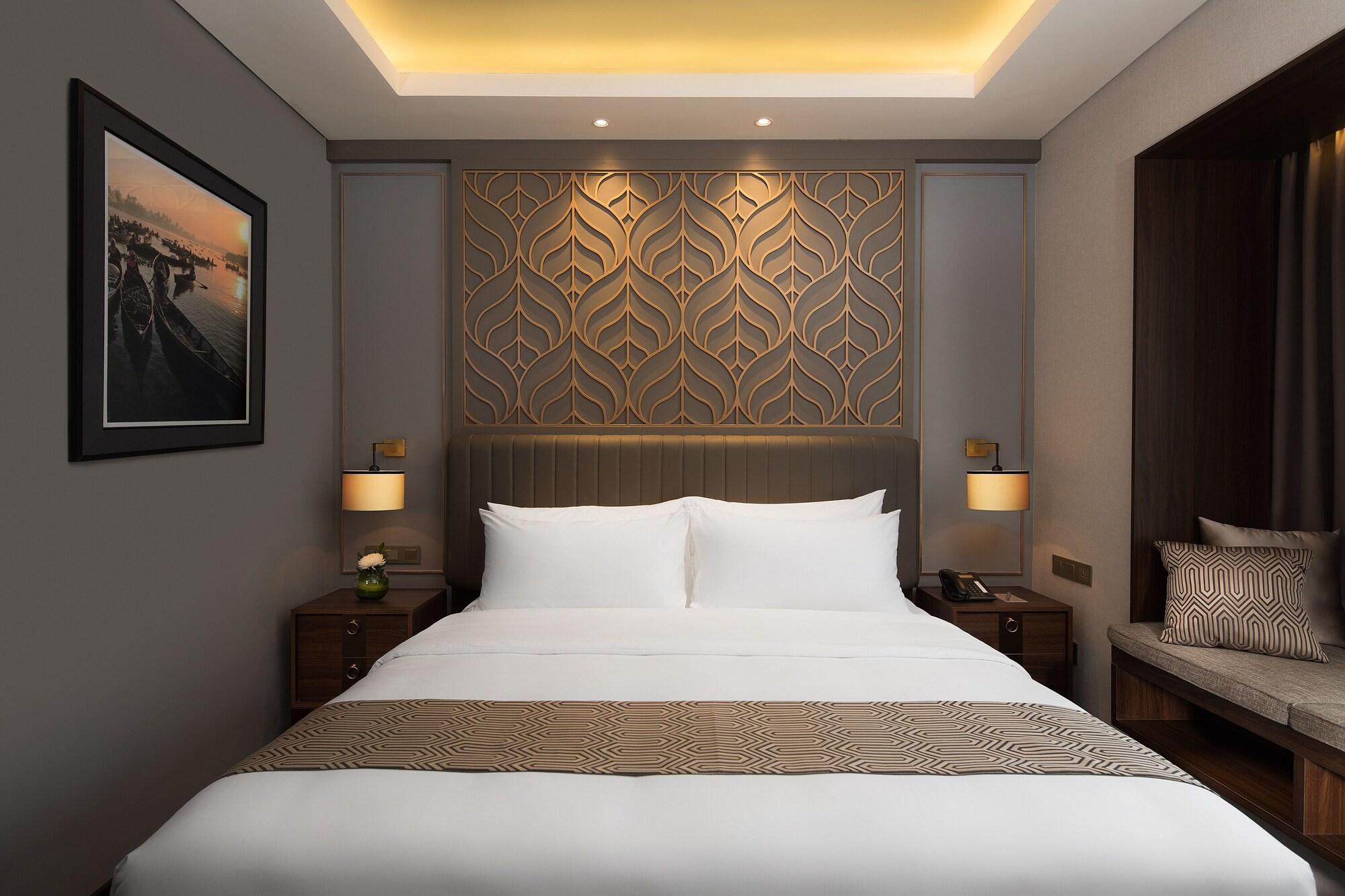 Sutasoma Hotel Cakarta Dış mekan fotoğraf