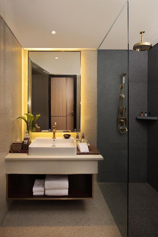 Sutasoma Hotel Cakarta Dış mekan fotoğraf